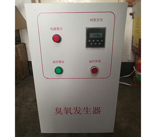 臭氧發(fā)生器